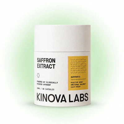 Kinova Labs Saffron Extract