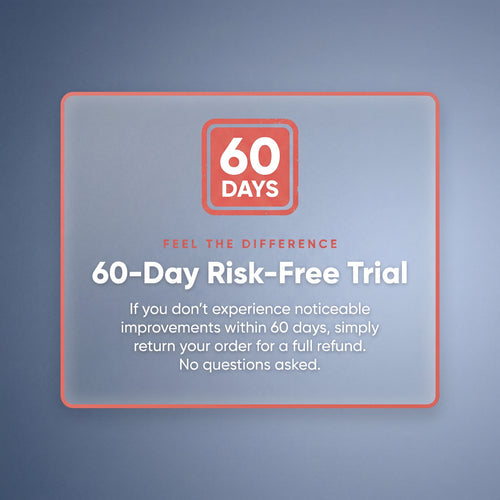 ADHD Support Capsules | Pure Saffron