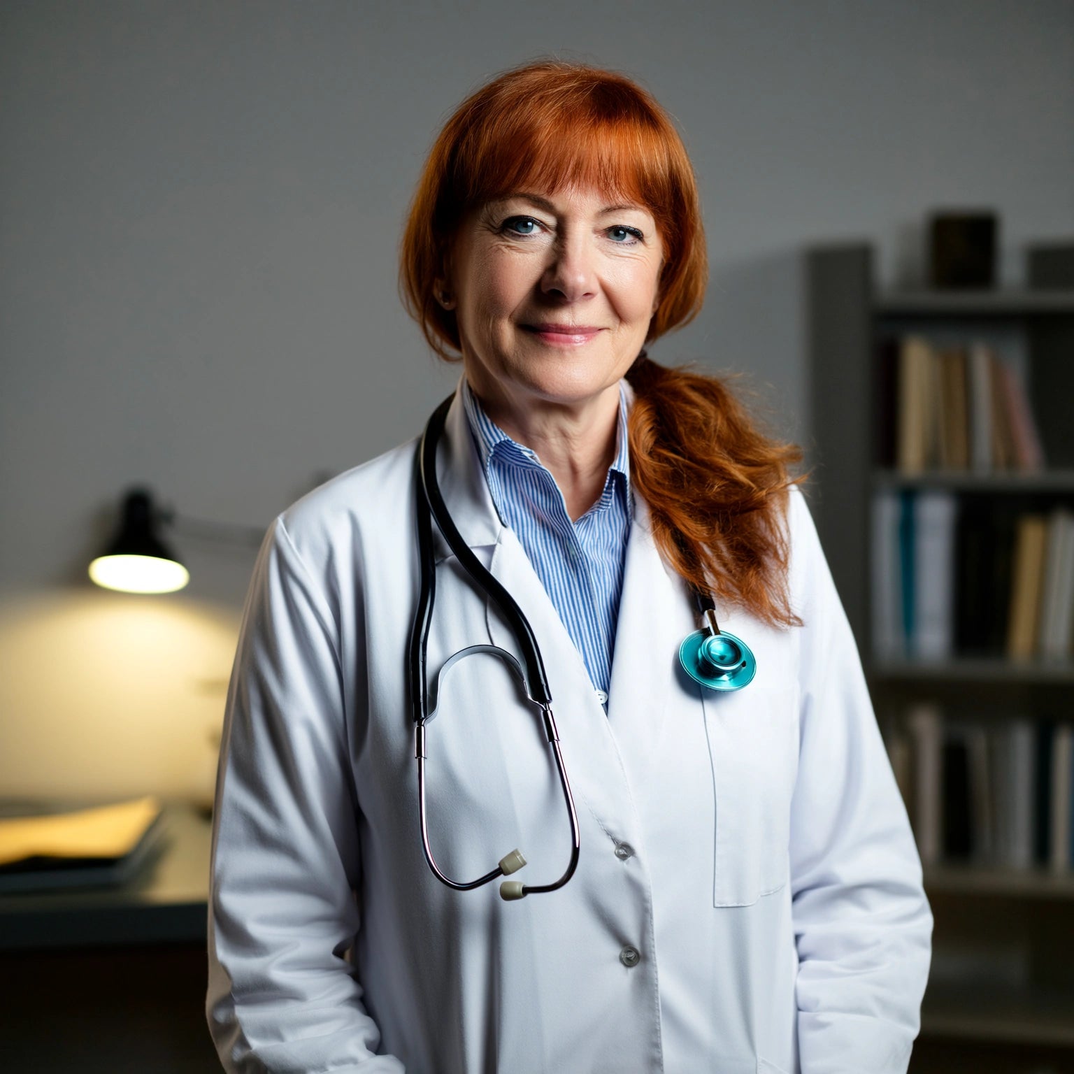 Hear From Dr. Joeliz