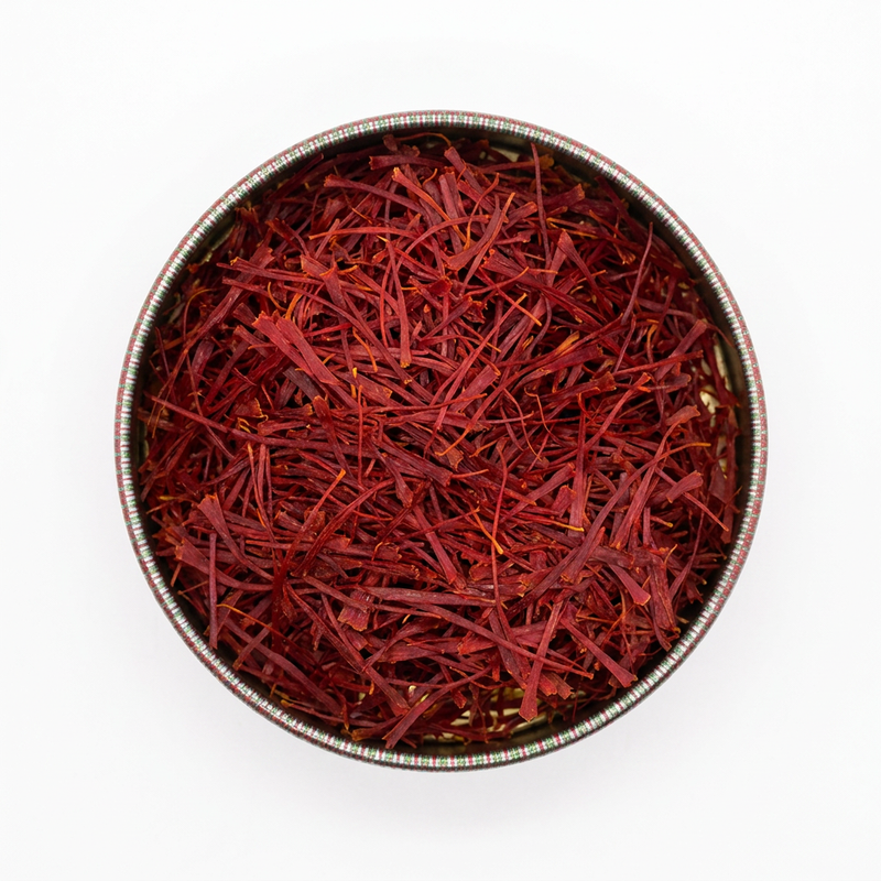 A Single, High Potency, Natural Ingredient Backed by 1000s Of Scientific Papers